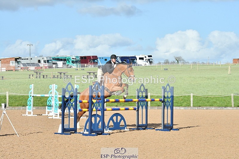 240306A-152520-02149 - Cls 5 Foxhunter and 1.20m Open