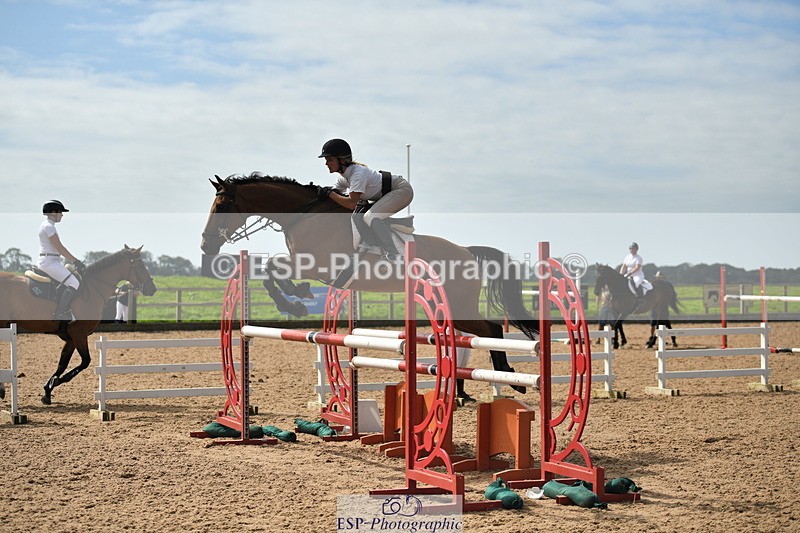 230903A-120324-04270 - Cls 14 1.10m Amateur Quali