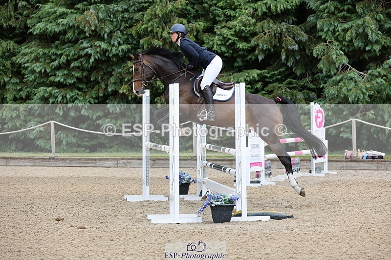 250703A-143612-05201 - Cls 9 Snr Discovery and 1m Open