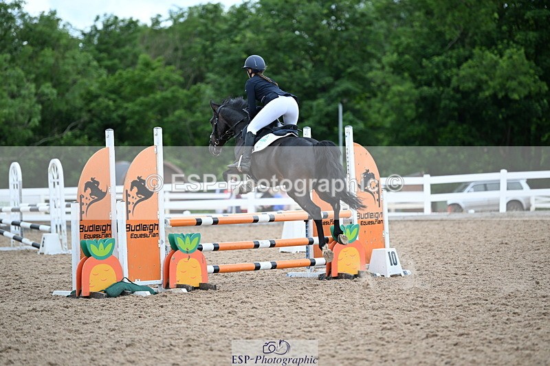 240608A-113343-00697 - Cls 9 Pony British Novice 2nd Round