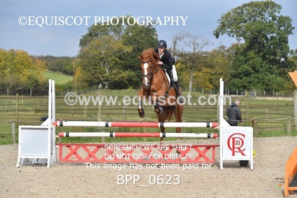 BPP_0623 - CLASS 5 SAT  Senior Discovery/ 1m Open