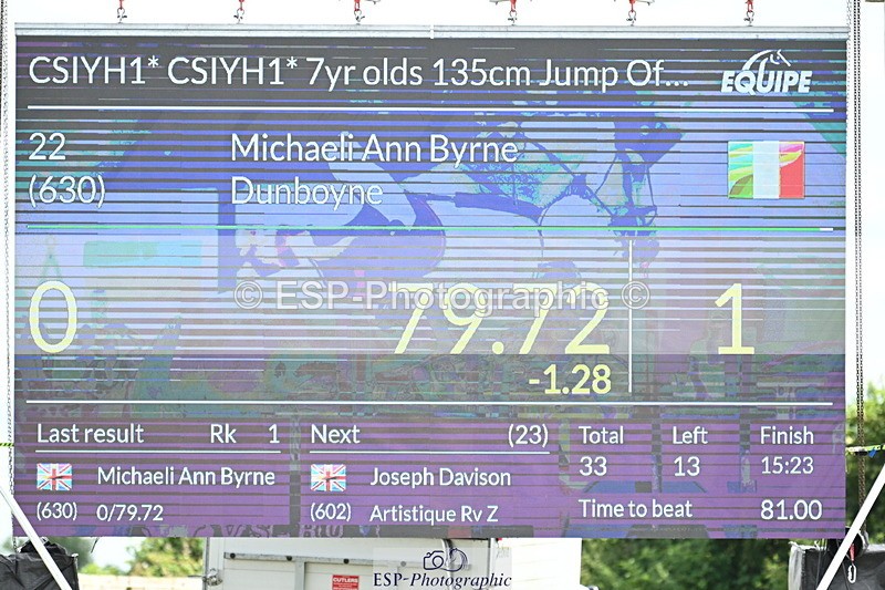 240721A-145801-18390 - Cls 36, YH 7 Yr Olds