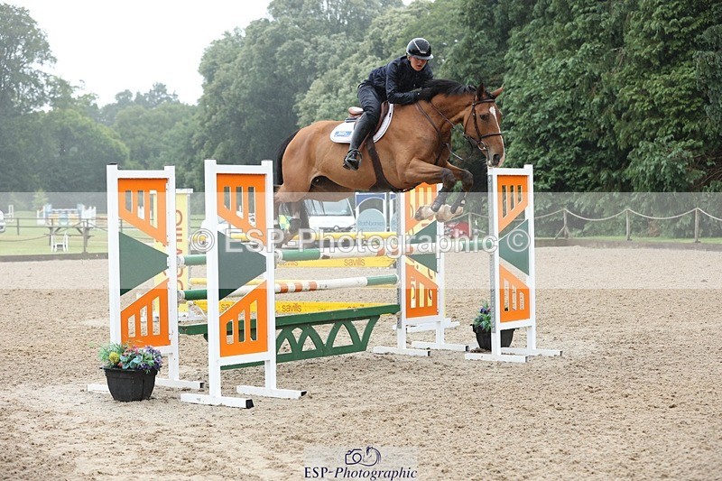 240705-173427-13285 - Cls 25 6 Yr Old Qualifier 1.20m