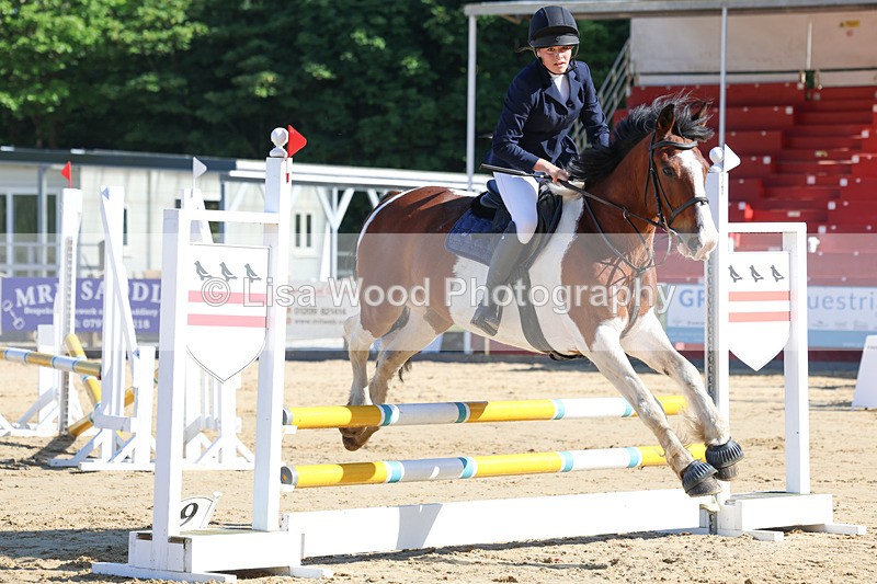 3E7A8734 - Class 2: Junior 70cm