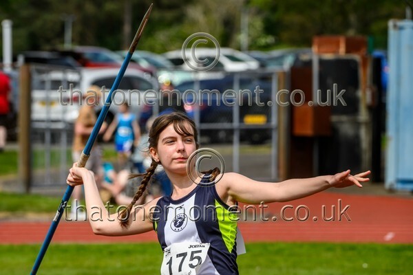 East25Sun-929630 - Field Female