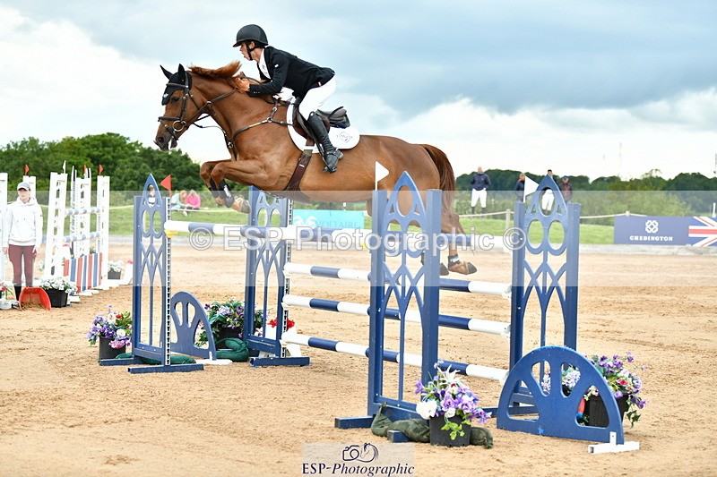 230720A-155251-04079 - Cls 9, 2 Star Big 1.40m Start to break