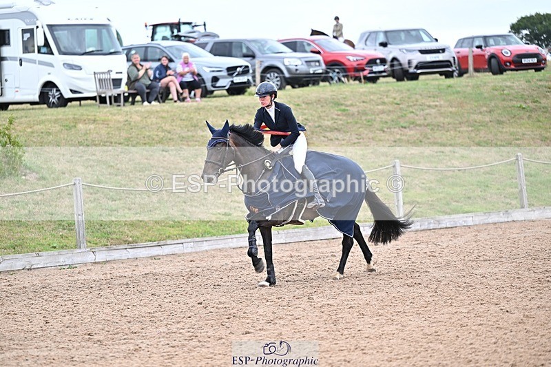 250727-143732-10870 - Cls 27 NAF Silver League Jump Off and Presentations