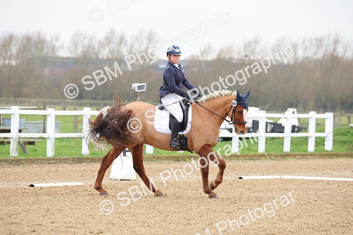 SBM_001668 - Class 8-11 - Novice 2 - Elementary 2