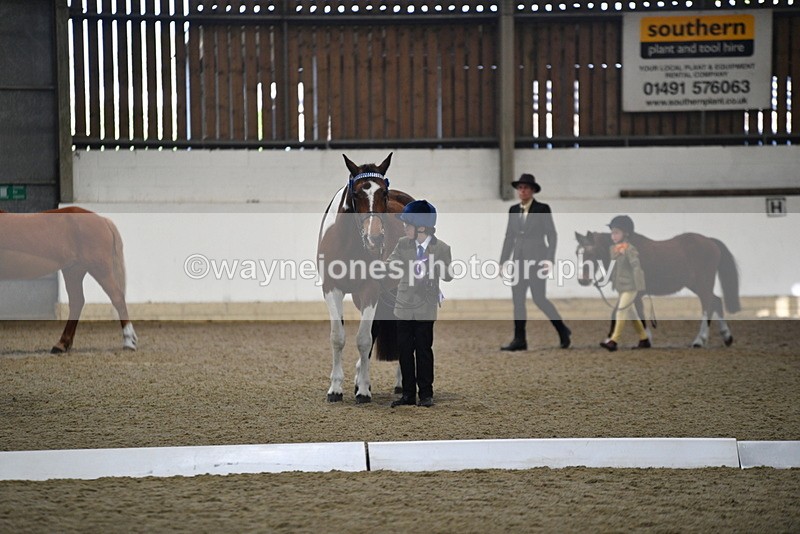 WJ5_3981 - Class 2 Best Condition In hand