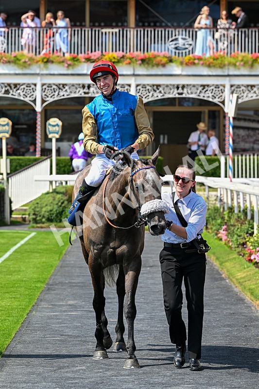 100726-Race 2-Flora Of Bermuda-9726 - Race 2 14.45pm William Hill Summer Stakes
