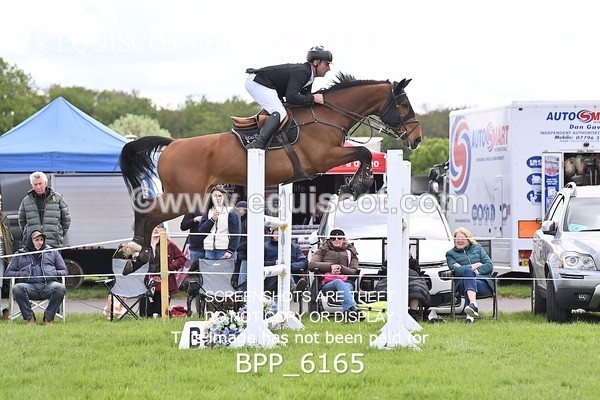 BPP_6165 - CLASS 4 B&C RHS CHAMP QUAL