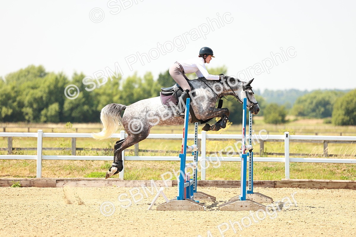 SBM_001968 - Class 5 - Senior Foxhunter - 1.20m
