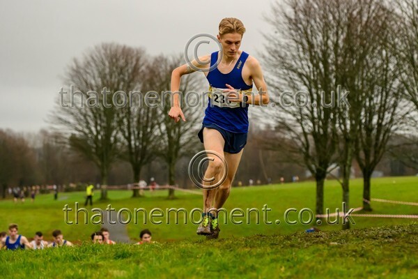 Westxc25-916556 - Senior Men Set One