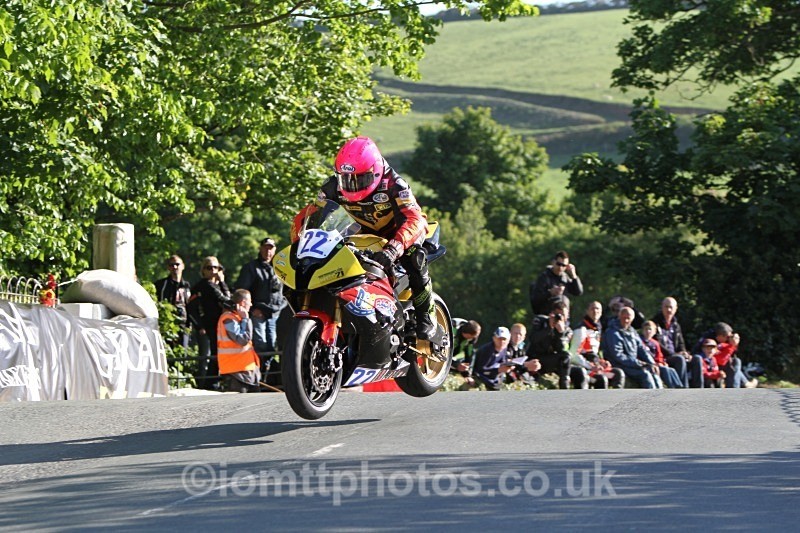  - Supersport Race 2