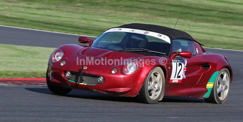  - Lotus Cup UK Speed Champs 2014/15/16/17/18/22/23/24