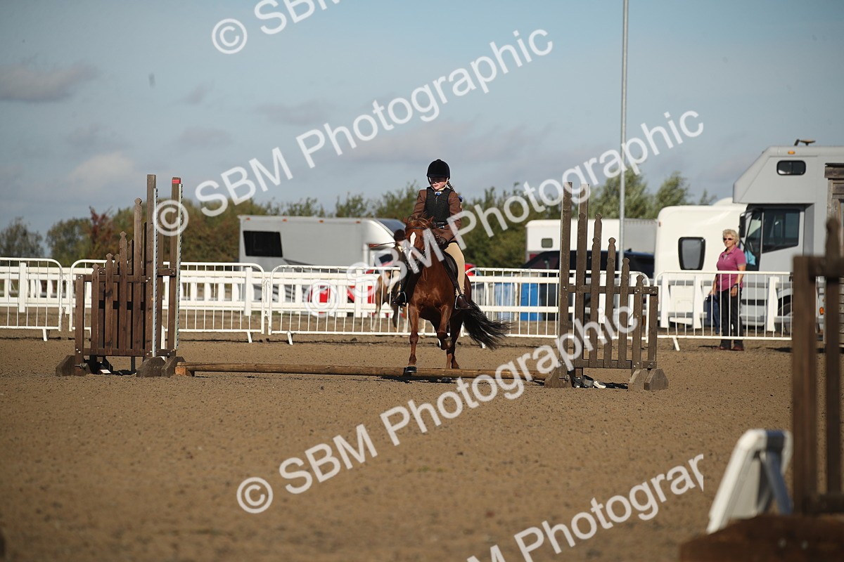 SBM_12632 - Class 503a - Bottom Hole Working Veteran (15-19)