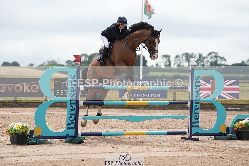 250718-131131-10587 - Cls 34, 1 Star 7yr old Tour