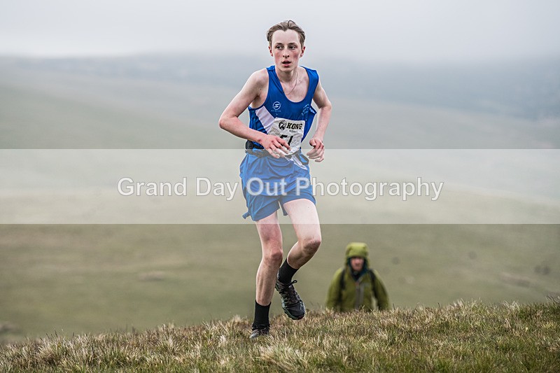 Latterbarrow-275 - Latterbarrow Loop Fell Race Wednesday 20th May 2026