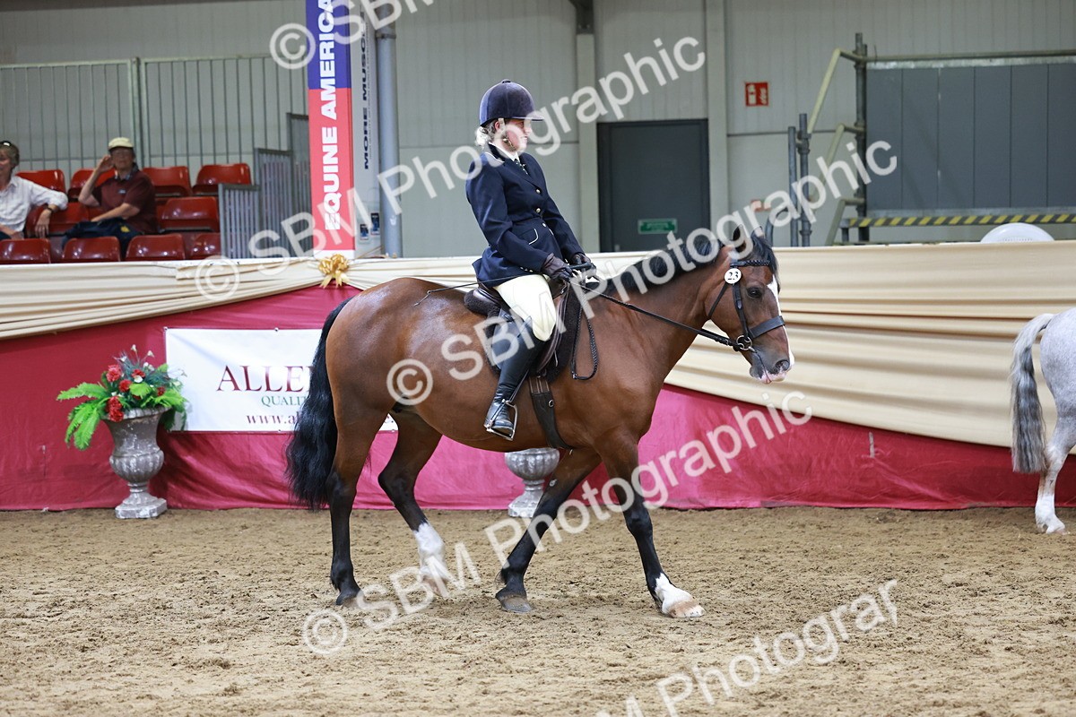 SBM_18678 - Class 952 - M&M Ridden Supreme Final