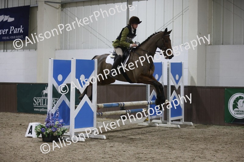 20260125-5015 - Class 5 - 80cm