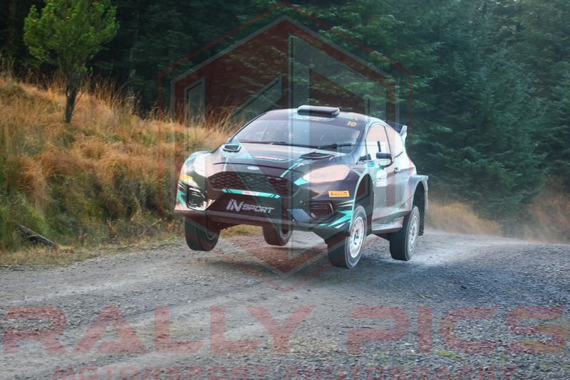 McCaffertys Donegal Forestry  36 - McCafferty's Donegal Forestry Rally 2025