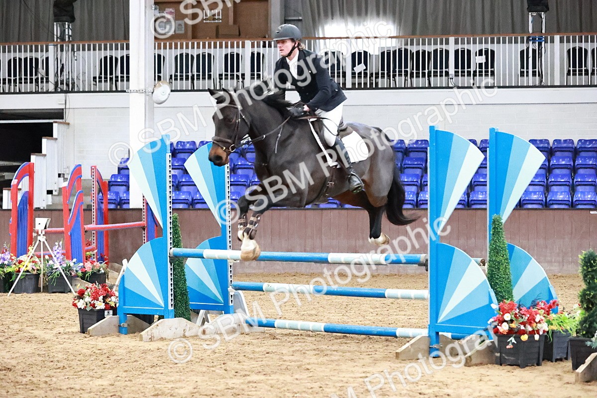 SBM_000506 - Class 2 - Senior British Novice - 90cm