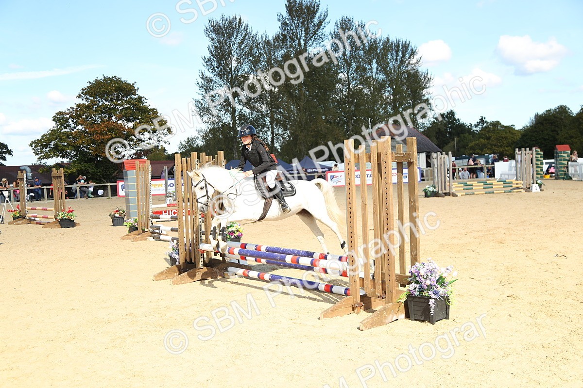 SBM_39415 - J6 - Junior Pony 55cm Championships