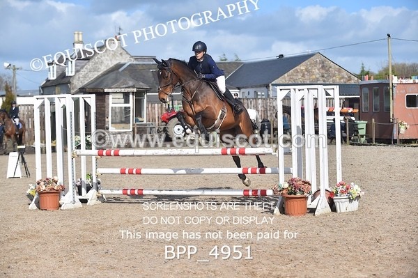 BPP_4951 - CLASS 13  Senior Discovery/ 1m Open