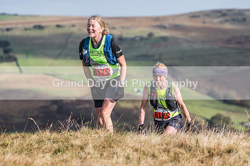 Leg 2 -860 - UK Fell & Hill Relays - Todmorden Leg 2 Saturday 17th October 2026