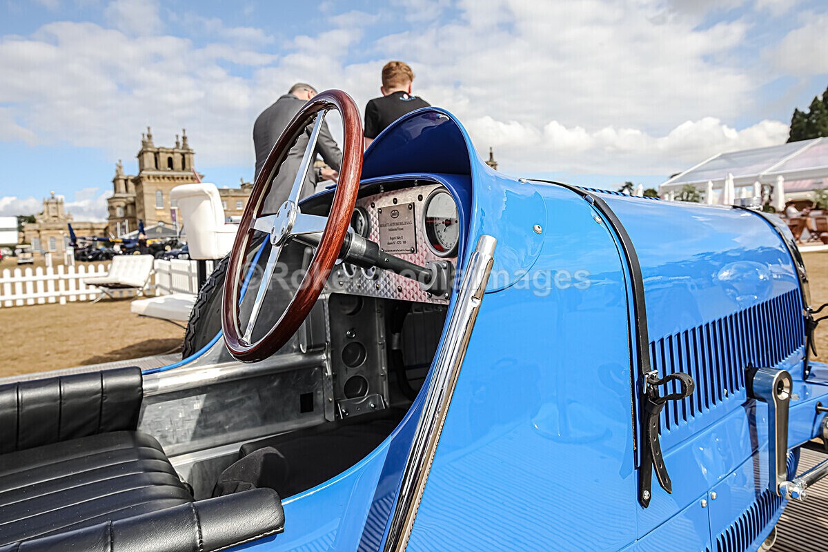 SP 2022-67 - SALON PRIVE SEPT 2022
