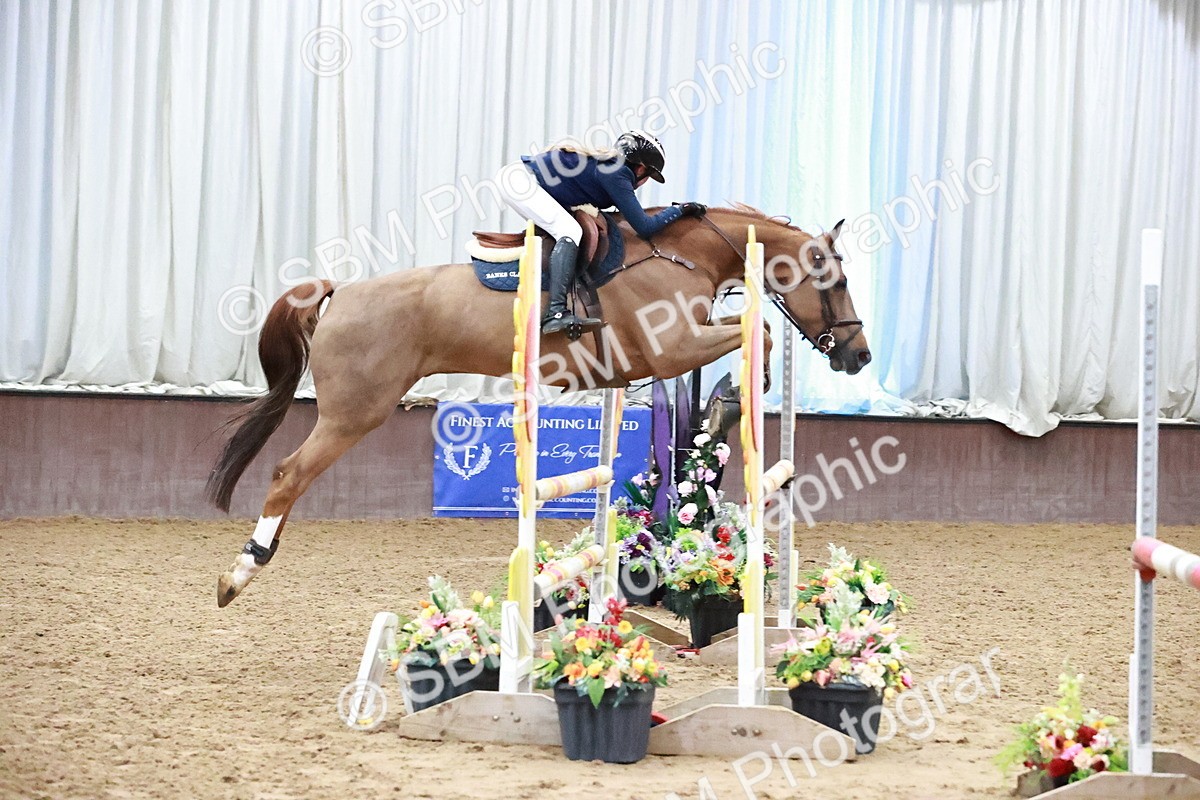 SBM_000949 - Class 3 - Senior Discovery - 1.00m