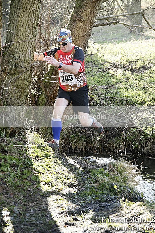 PVT 240219 853 - The Terminator Race - Pewsey Vale - 24/02/19