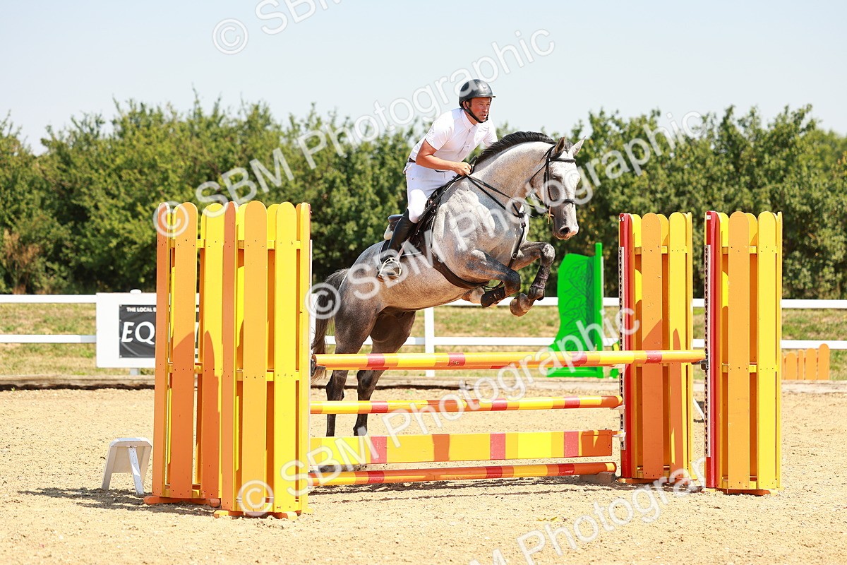 SBM_000831 - Class 3 - Senior Discovery - 1.00m