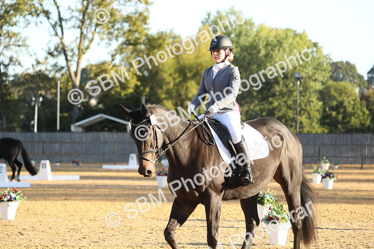 SBM_14110 - D10 - Small Tour Championship - Prelim 2