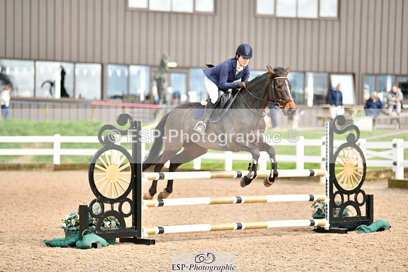 240317A-105401-05418 - Cls 31 British Novice and 90cm Open