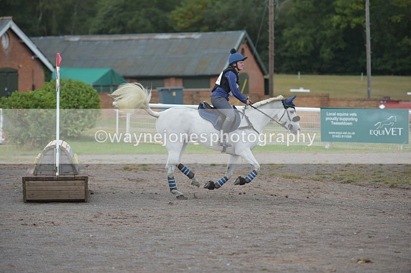 NGP_5226 - XC Time 13:36 to 13:47