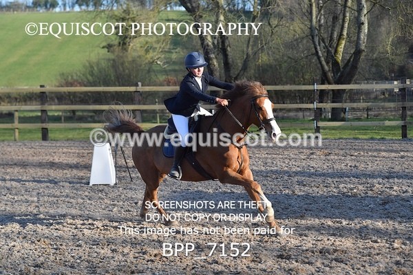 BPP_7152 - CLASS 18 SUN Pony British Novice / 0.80m Open