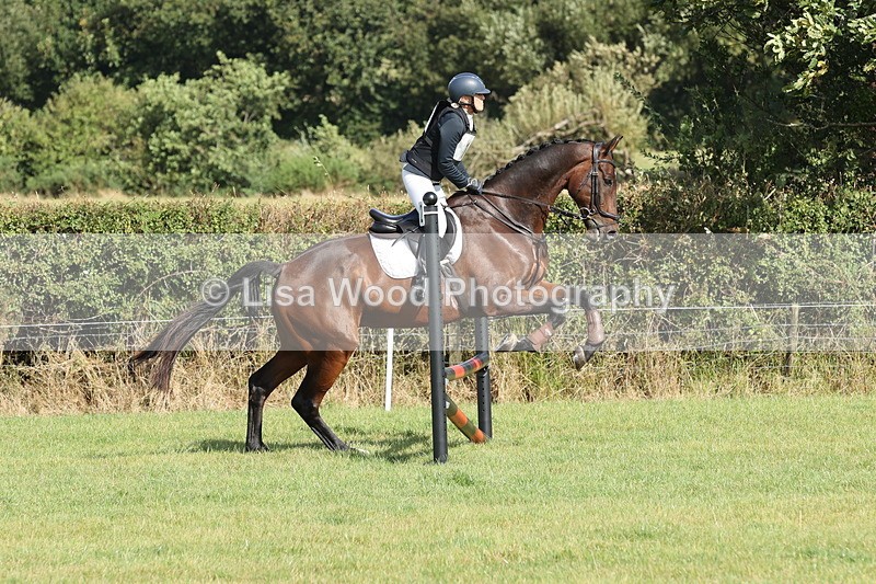 JPP_8228 - Class 1: Trebudannon Open: 70cm Showjumping