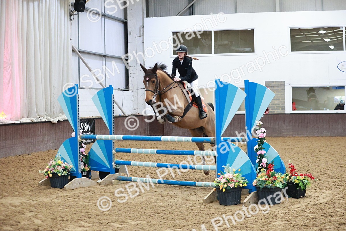 SBM_000853 - Class 3 - Senior Discovery 1.00m