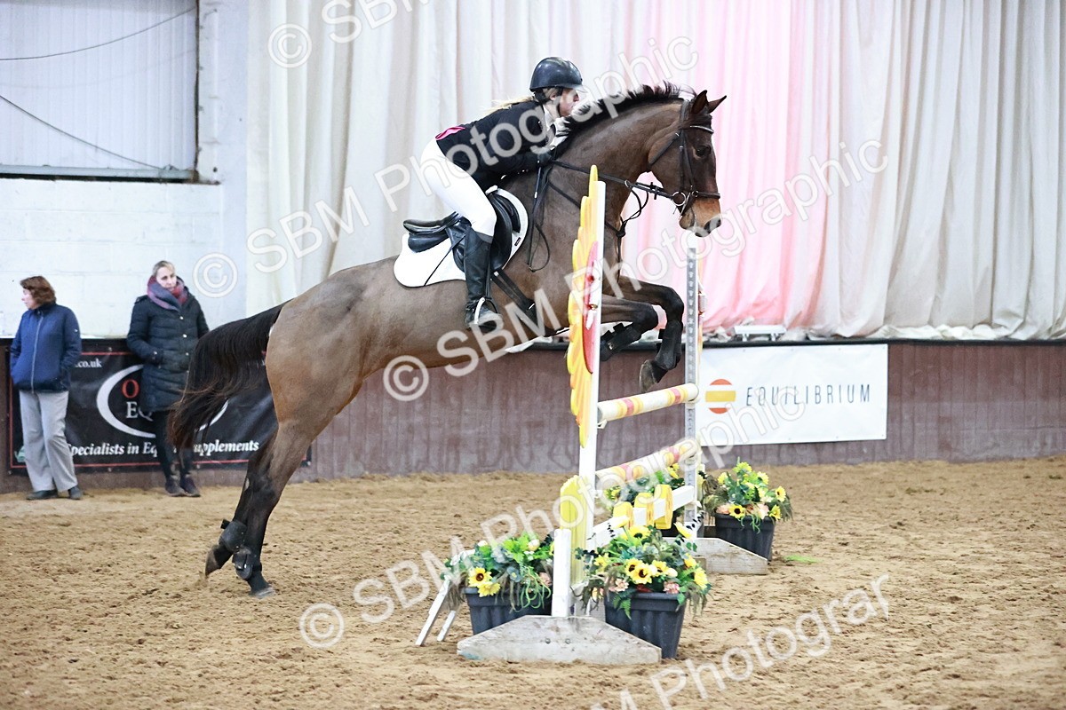 SBM_002193 - Class 9 - Senior Discovery 1.00m