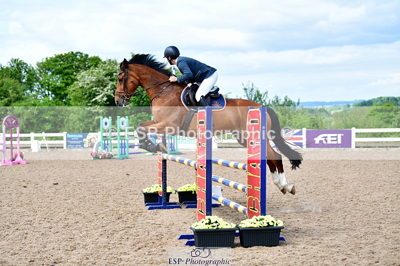 240524A-105201-02791 - Cls 23 Discovery and 1m Open