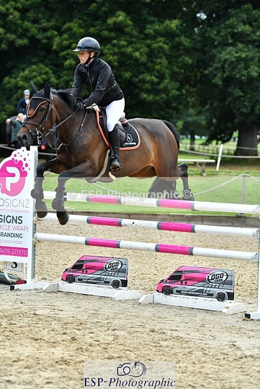 230715-175711-34661 - Cls 91 Foxhunter & 1.20m Open
