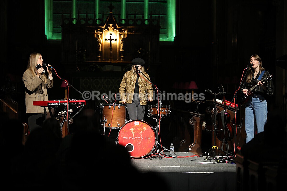 FOLK N BLUES-714 - FOLK and BLUES SEPT 2022