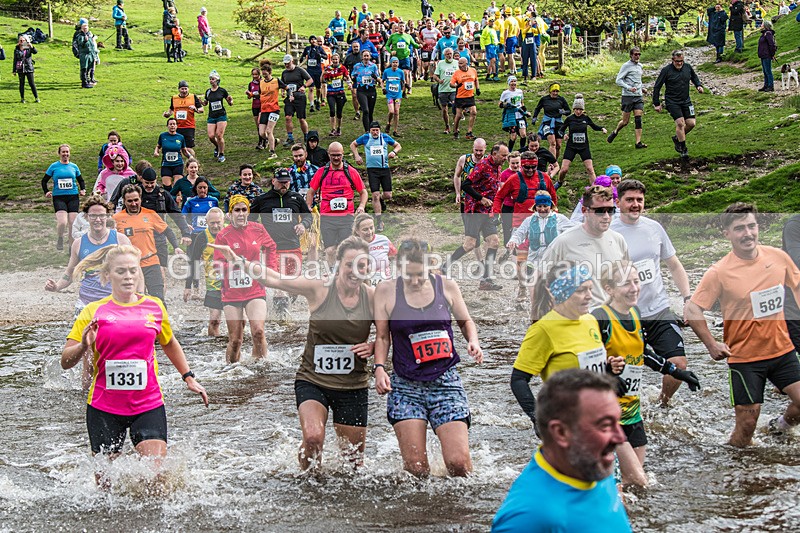 Dovedale Dash-322 - Dovedale Dash Sunday 5th October 2025