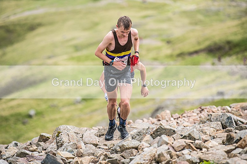 Borrowdale-31 - Borrowdale Fell Race Saturday 2nd August 2025