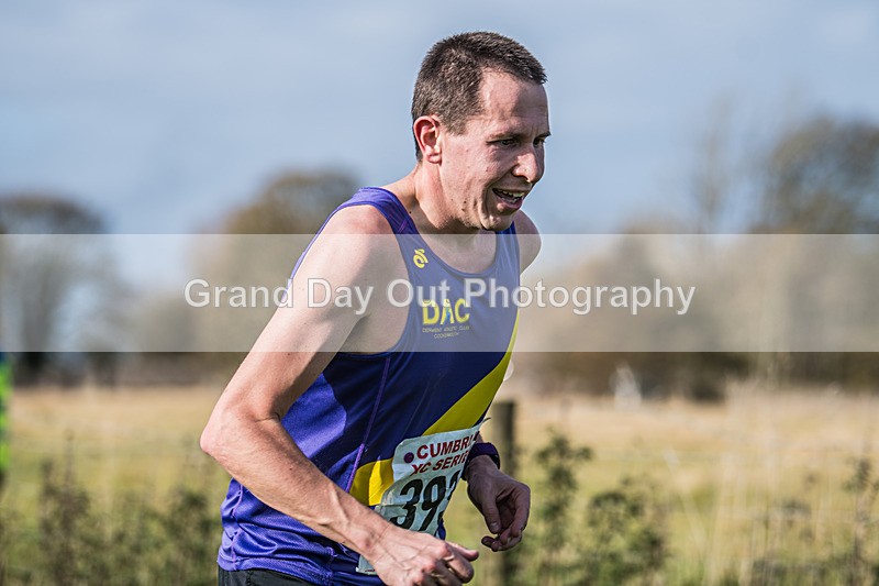 Cumbria XC-937 - Cumbria XC League Workington Saturday 26th October 2024