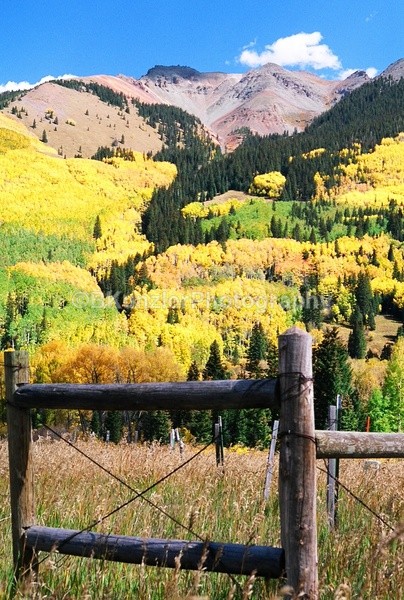  - Colorado