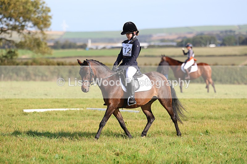 3E7A5922 - Class 1: Trebudannon Open: Dressage (Part 2)