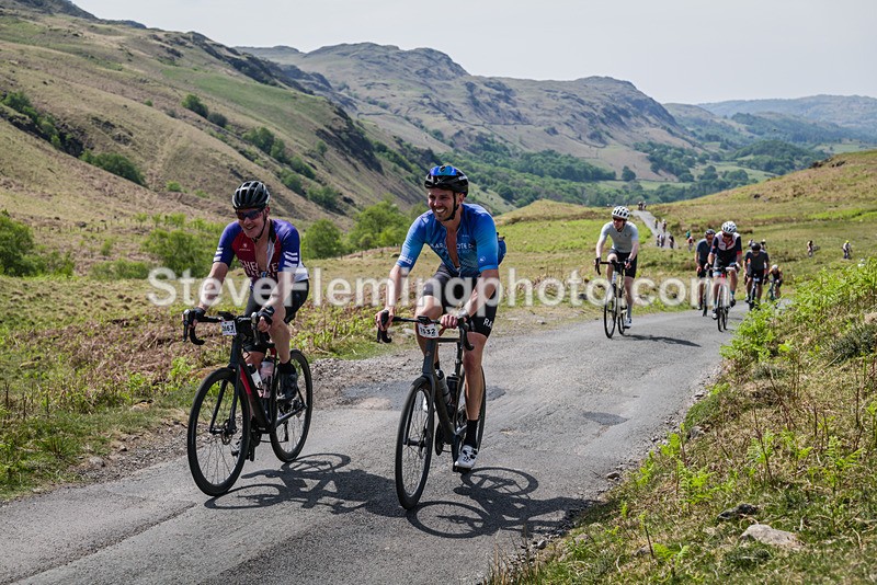 133832 - Hardknott Pass Camera 1 13.00-14.00