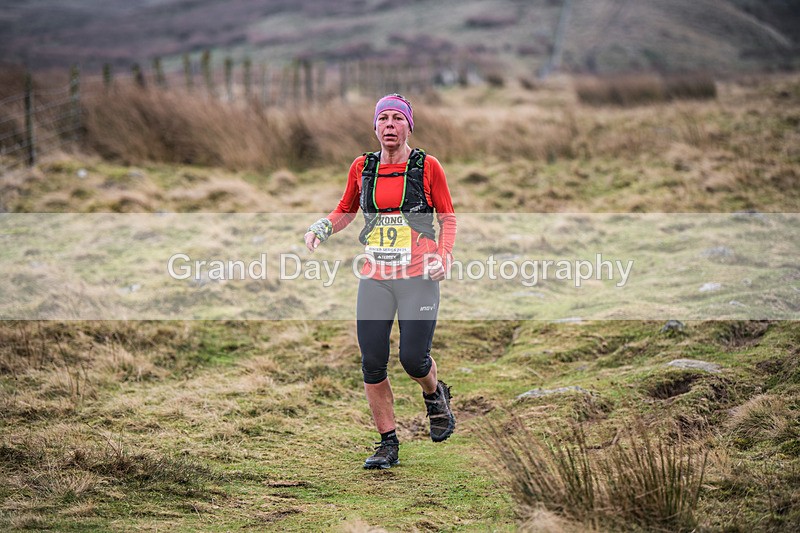 Clough Head-806 - Kong Clough Head Fell Race Saturday 18th January 2025